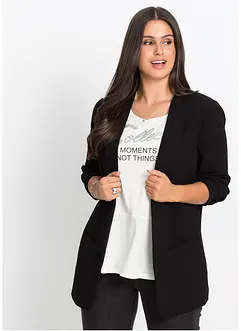 Blazer lungo, bonprix