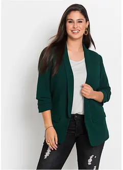 Blazer lungo, bonprix