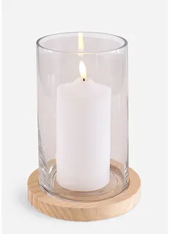 Candela LED in lanterna, bonprix