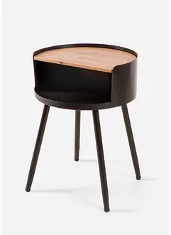 Tavolino con ripiano, bonprix