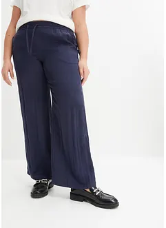 Pantaloni con coulisse, bonprix