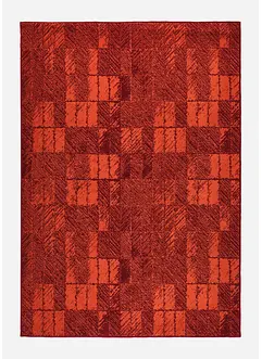 Tappeto in fantasia grafica, bonprix