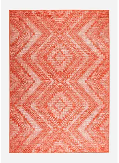 Tappeto con motivo moderno, bonprix