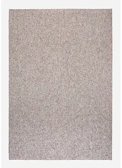 Tappeto lavabile con raffinata struttura a cappio, bonprix