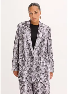 Blazer lungo, bonprix