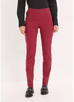 Pantaloni elasticizzati, bonprix