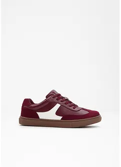 Sneaker in stile retrò, bonprix