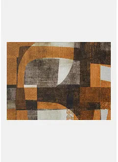 Zerbino con motivo grafico, bonprix