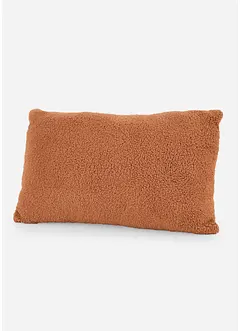 Cuscino arredo in bouclé, bonprix