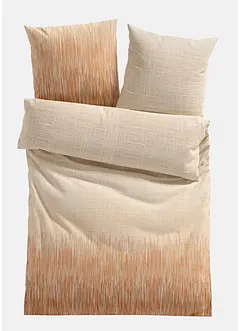 Biancheria da letto con colori sfumati, bonprix