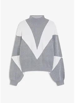 Maglione oversize, bonprix