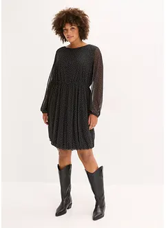 Abito in jersey, bonprix