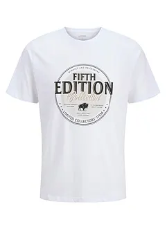 T-shirt JJ REBEL, J&J Rebel