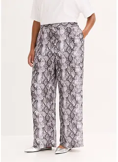 Pantaloni a palazzo, bonprix