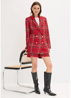 Blazer bouclé, bonprix