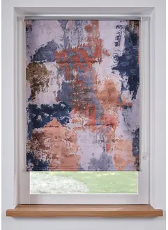 Tenda a rullo oscurante fantasia, bonprix