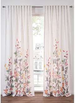 Tenda con poliestere riciclato (pacco da 1), bonprix