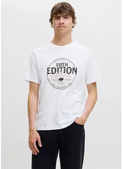 T-shirt JJ REBEL, J&J Rebel