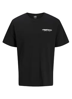 T-shirt JJ REBEL, J&J Rebel