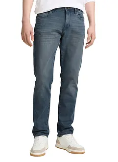 Jeans Tom Tailor JOSH elasticizzati, slim fit, Tom Tailor