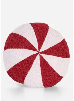 Cuscino arredo a forma di caramella, bonprix