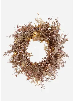 Ghirlanda a LED, bonprix