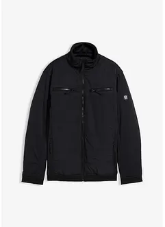 Giacca softshell imbottita in stile bomber, bonprix