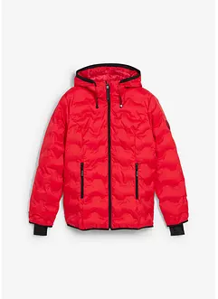 Giacca tecnica ultraleggera, idrorepellente, bonprix