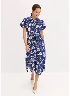 Abito in pura viscosa, bonprix