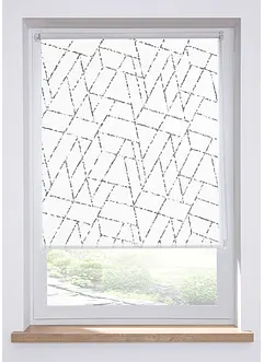 Tenda a rullo filtrante con stampa grafica, bonprix