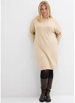 Abito in maglia, bonprix