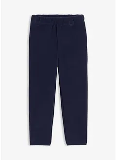 Pantaloni termici caldi in pile, bonprix