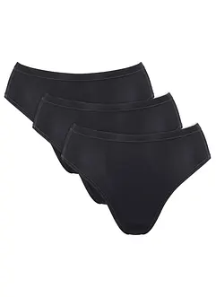 Slip tai sloggi GO Daily Cotton (pacco da 3), Sloggi