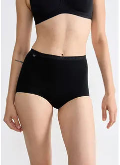 Slip alto sloggi Basic+ (pacco da 4), Sloggi