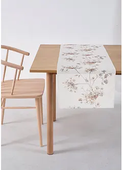 Runner tavolo, bonprix