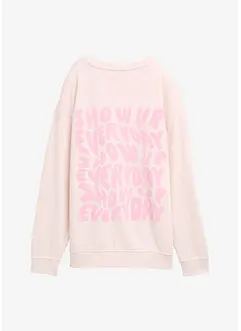 Felpa oversize Tom Tailor, Tom Tailor