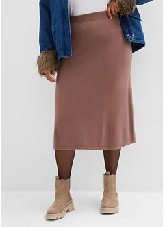 Gonna di maglia, bonprix