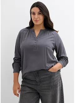 Tunica in viscosa fluente, bonprix