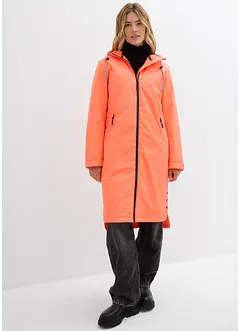 Impermeabile imbottito in lunghezza midi, bonprix