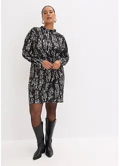 Abito di jersey, bonprix