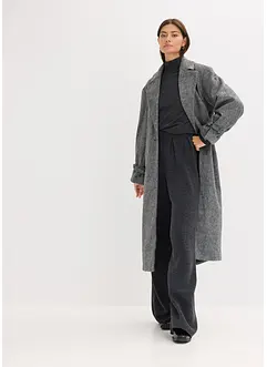 Pantaloni in filato fine, bonprix