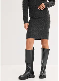 Gonna di maglia, bonprix