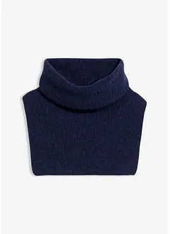 Scaldacollo in misto lana con alpaca, bonprix