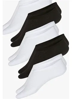 Fantasmini in poliestere rinfrescante (pacco da 5 paia), bonprix