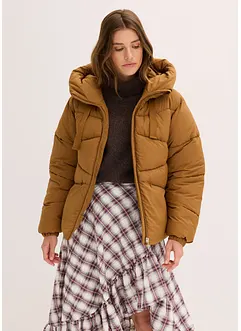 Giacca trapuntata idrorepellente, bonprix