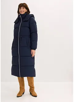 Giubbotto trapuntato idrorepellente, bonprix