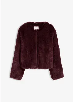 Pelliccia sintetica corta, bonprix