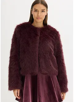 Pelliccia sintetica corta, bonprix