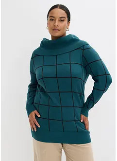 Maglione lungo, bonprix