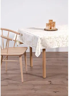 Tovaglia jacquard con effetto lucido, bonprix